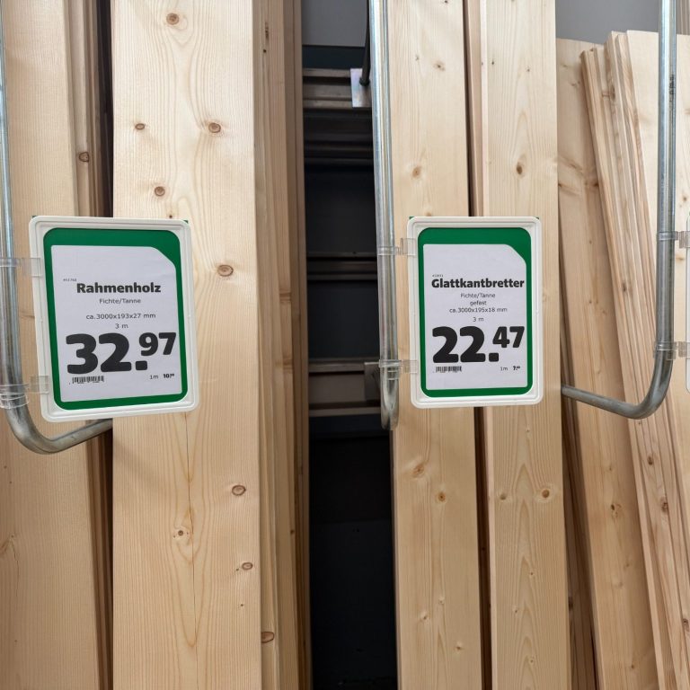 Die Schritt-für-Schritt Anleitungen für Lounges von outdoor-lounge.com sind top Umsatzbringer für Baumärkte, Holzhändler und Schreiner