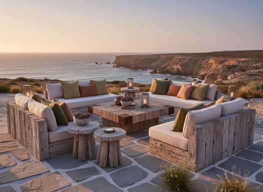 Das DIY Modell FLINTSTONE ist zwar noch nicht erhältlich aber das Meeresrauschen kann man schon gut hören.