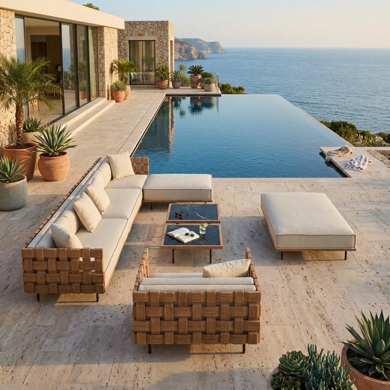 Zugegebenermaßen sehr geil! Aber nicht das Segment, in dem wir uns bewegen.