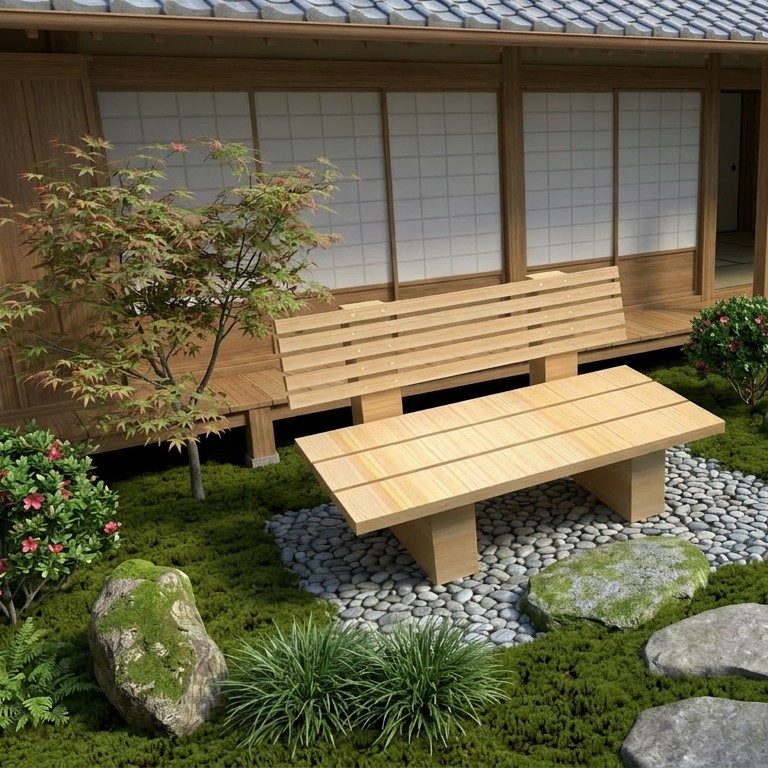 Outdoor-Lounge-Sessel oder Mini-Lounge Sofa KYOTO von outdoor-lounge.com